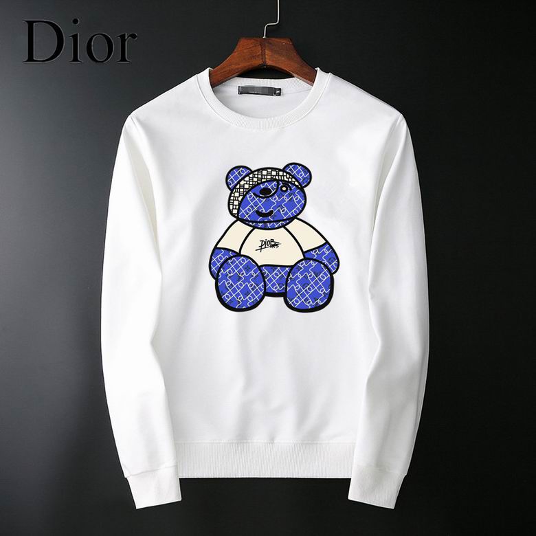 Dior Sweatshirt m-3xl-008